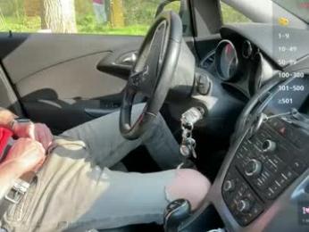 ninosolo_35 webcam chaturbate model stream image