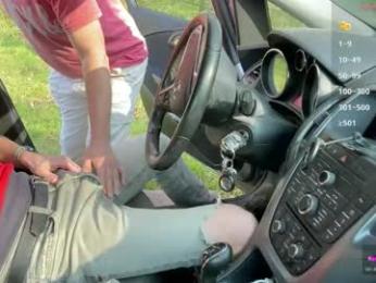 ninosolo_35 webcam chaturbate model stream image