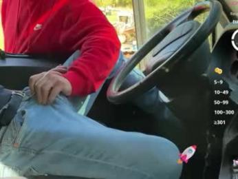 ninosolo_35 webcam chaturbate model stream image