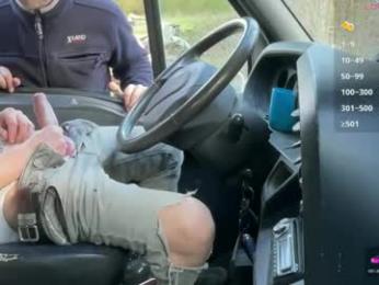 ninosolo_35 webcam chaturbate model stream image