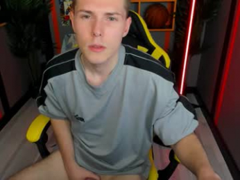hector_spector webcam model stream image