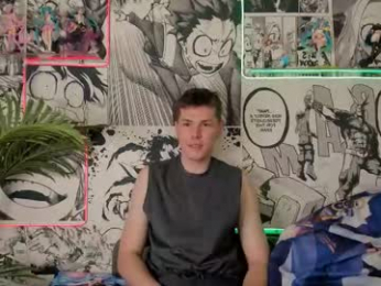 hector_spector webcam model stream image