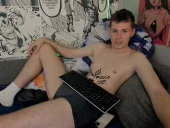 hector_spector webcam model stream image