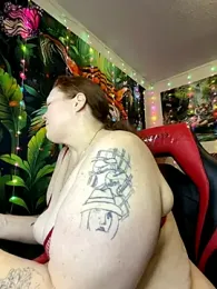 fatfabulous1981 webcam model stream image