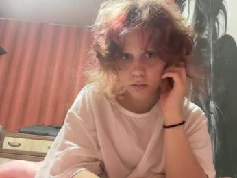 MaryellenFelicien webcam model stream image