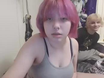 silkybunni webcam model stream image