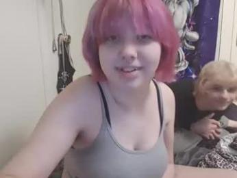 silkybunni webcam model stream image