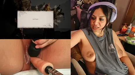 roknblaze webcam model stream image