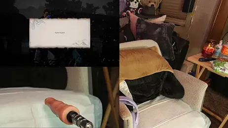 roknblaze webcam model stream image