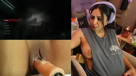 roknblaze webcam model stream image