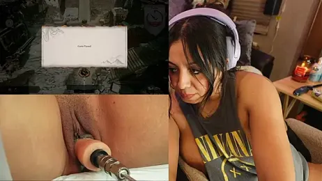 roknblaze webcam model stream image