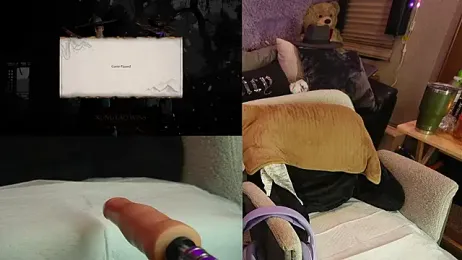 roknblaze webcam model stream image