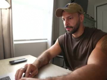 brucestryker webcam chaturbate model stream image