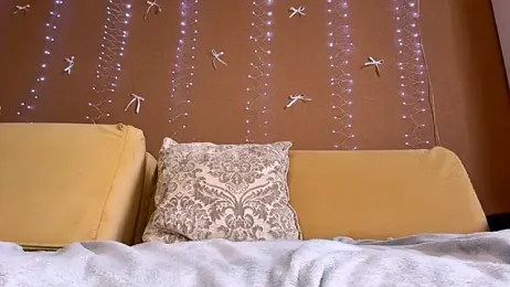 SoraCat webcam stripchat model stream image