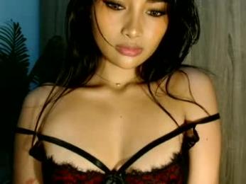 aria_cinco7251 webcam model stream image