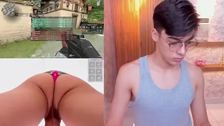 Gerony_ webcam stripchat model stream image