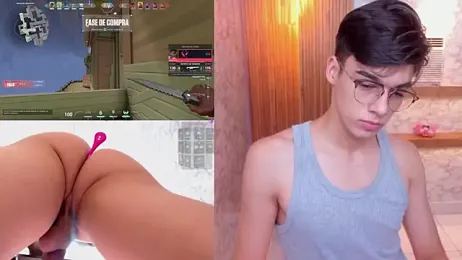 Gerony_ webcam stripchat model stream image