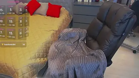 Yummy_Jane webcam model stream image