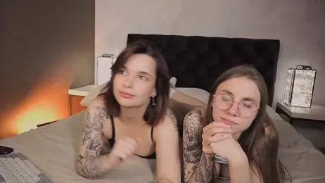 Bella_Alita webcam model stream image