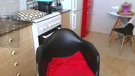 Lunamix webcam stripchat model stream image