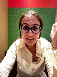 NataKitten webcam model stream image