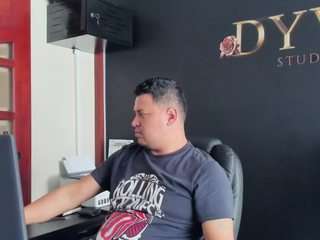 aragonwc webcam model stream image