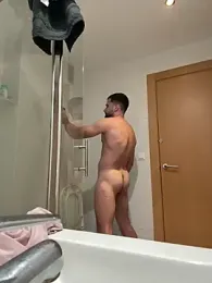 MitshCam webcam model stream image