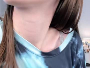 approche_toi_petite webcam model stream image