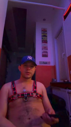 Flash24HH webcam model stream image