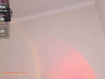 Yes_Mistress webcam model stream image