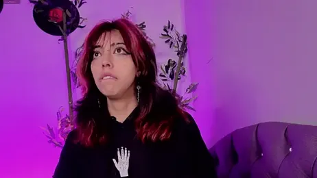 Nyx_nayla webcam stripchat model stream image