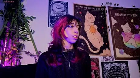 Nyx_nayla webcam model stream image