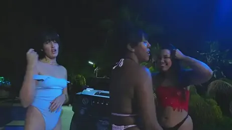 ggmansion webcam model stream image