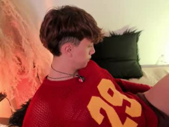 timothy_ross webcam model stream image