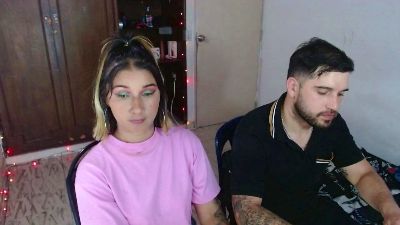 Daimond466 webcam model stream image