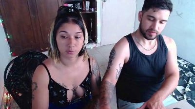 Daimond466 webcam model stream image