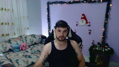 Daimond466 webcam model stream image