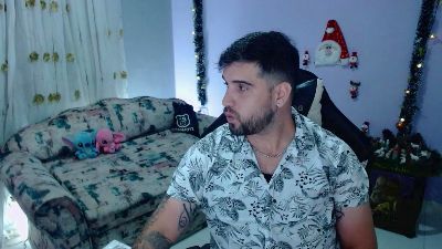 Daimond466 webcam model stream image