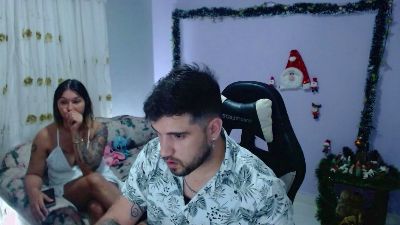 Daimond466 webcam model stream image