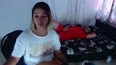 Daimond466 webcam model stream image