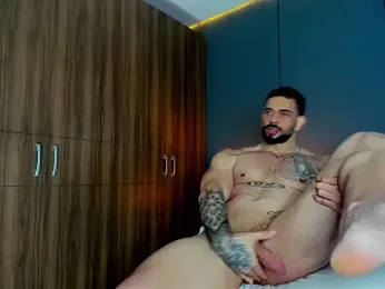 massimo_visconti webcam model stream image