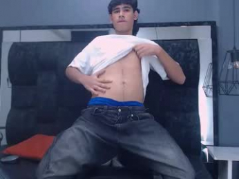 kevinbrooks_ webcam model stream image