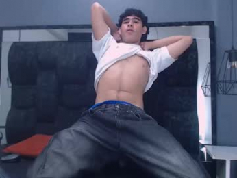 kevinbrooks_ webcam model stream image