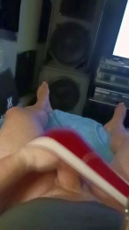 Mario8521 webcam model stream image