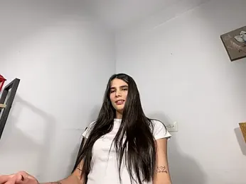 Lily_WellGifted webcam stripchat model stream image