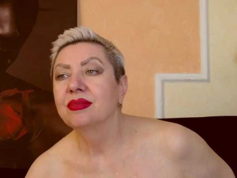 PoshLadyx webcam model stream image