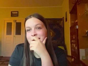 OdeliaBetesh webcam model stream image