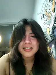 Elsa_sweet webcam model stream image