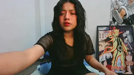 Elsa_sweet webcam model stream image