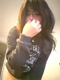 Elsa_sweet webcam model stream image